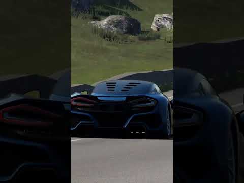 Hennessey Venom F5 Vs Bugatti Chiron Supersport 300+ Shorts At Highland Long