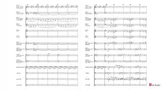 Music – John Miles, arr. by Roland Kernen