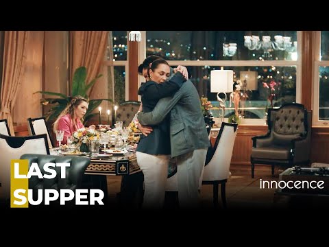 Hale's Surprise Goodbye To Ilker - Innocence Episode 5