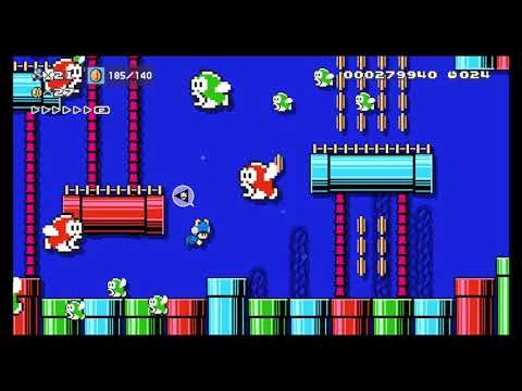 Super World Demo Trailer