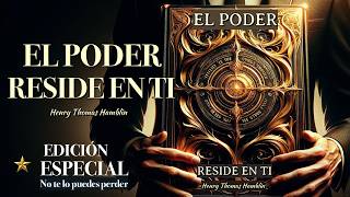 Un Viaje de Autodescubrimiento Equilibrio y FORTALECIMIENTO Henry Thomas Hambliin