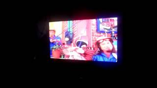 Imagination Movers Bye Bye Butterfly Part 3/3