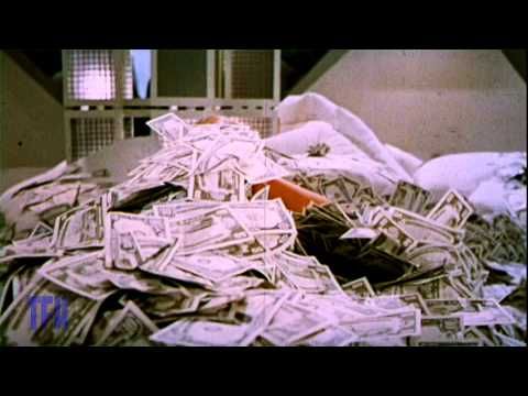 Thumbnail of the video: Edgar Wright on DANGER: DIABOLIK!