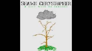 Shawn Chrystopher - Try For Me (Prod. by Zaire Koalo)