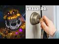 Horror Games I Could EASILY Survive