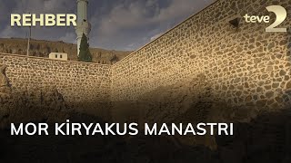Mor Kiryakus Manastrı