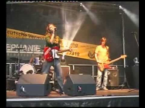 Stephanie D. - Walk This World