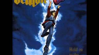 Demon~~  Hold on to the Dream