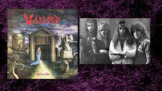 Warlord - Winter Tears [ Audio rip from Us Vinyl LP ]