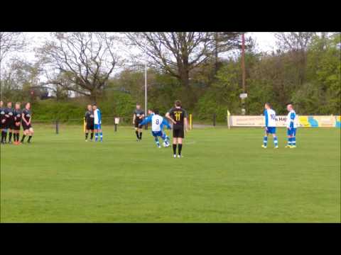 15.4.2017 SC Asel - SC Drispenstedt 2 - 1