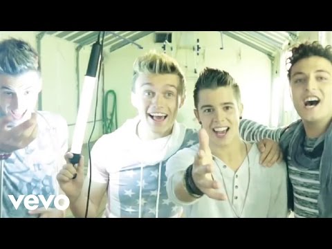 Boycode - Not Giving Up