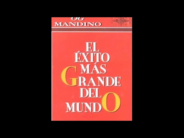 Vídeo relacionado con El éxito más grande del mundo