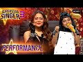 Superstar Singer S3 Dil Deewana पर Devanasriya को अपनी Performance के लिए 