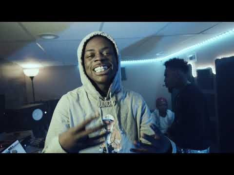 Soloketo x Quin NFN - Deion (Official music video)