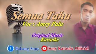 Download lagu SEMUA_TAHU_VOC_AMRI_ PALU_KARAOKE_DANGDUT_ ORIGINAL || @sonykaraokeofficial mp3 Download lagu SEMUA_TAHU_VOC_AMRI_ PALU_KARAOKE_DANGDUT_ ORIGINAL || @sonykaraokeofficial mp3