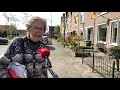 Run op gemeentevlaggen Eemnes door coronacrisis [RTV Utrecht]