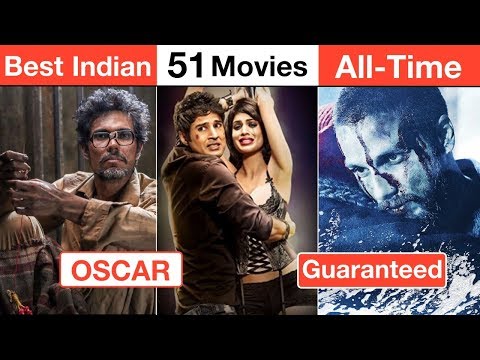 Best Indian Movies Of All Time | Deeksha Sharma