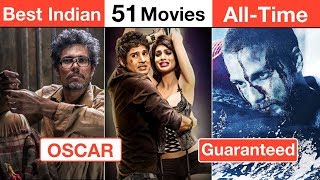 Best Indian Movies Of All Time | Deeksha Sharma