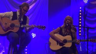 Ellie Holcomb Live In 4K: As Sure As the Sun (The Table Tour)