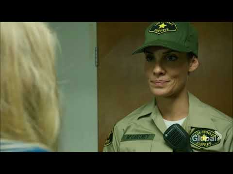 NCIS Los Angeles 10x05 - I Believe in You