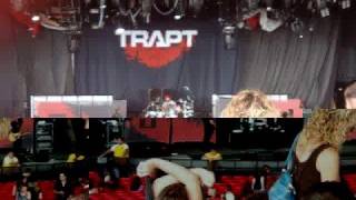 Trapt - Everything to Lose