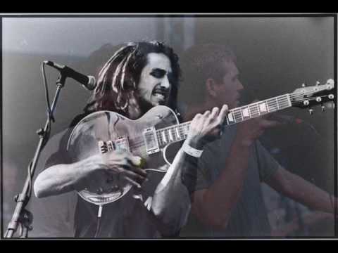 Big Mountain - I Would Find A Way