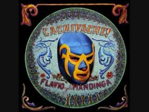 Flavio y la Mandinga - Quinto Bitle