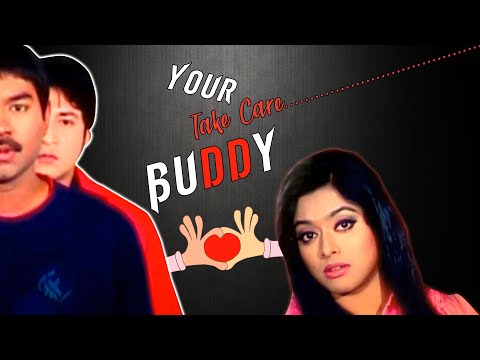 YOUR TAKE CARE BUDDY