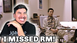 Download lagu A Surprise MV! RM 'Around the world in a day (feat. Moses Sumney)' MV Reaction! mp3 Download lagu A Surprise MV! RM 'Around the world in a day (feat. Moses Sumney)' MV Reaction! mp3