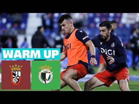 🔴 AD CEUTA FC vs BURGOS CF - PREVIA DEL PARTIDO