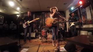 Whitney Rose - Suspicious Minds