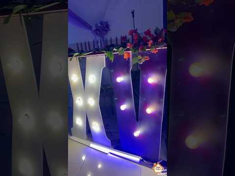 15 años en Venecia Cundinamarca by Casa TREBOL