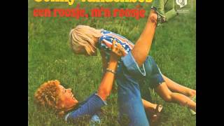 Conny Vandenbos - Een Roosje, M&#39;n Roosje