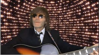 John Lennon  - Nobody Told Me -  Version 2