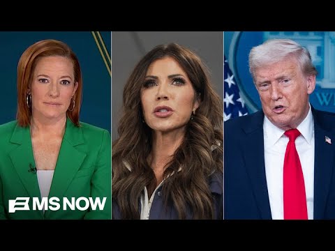 'Undue command influence': Toxic DHS leadership taints deadly shooting investigation