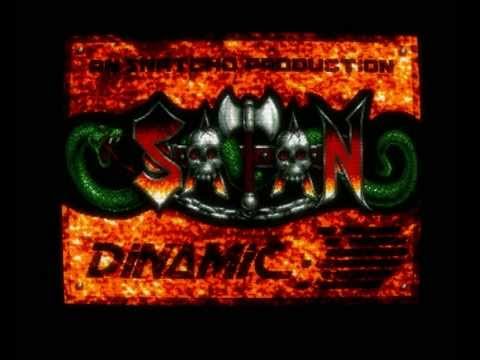 ultrasatan atari