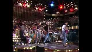 Ina Deter Band - Neue Männer braucht das Land (ZDF Hitparade 1983) HD