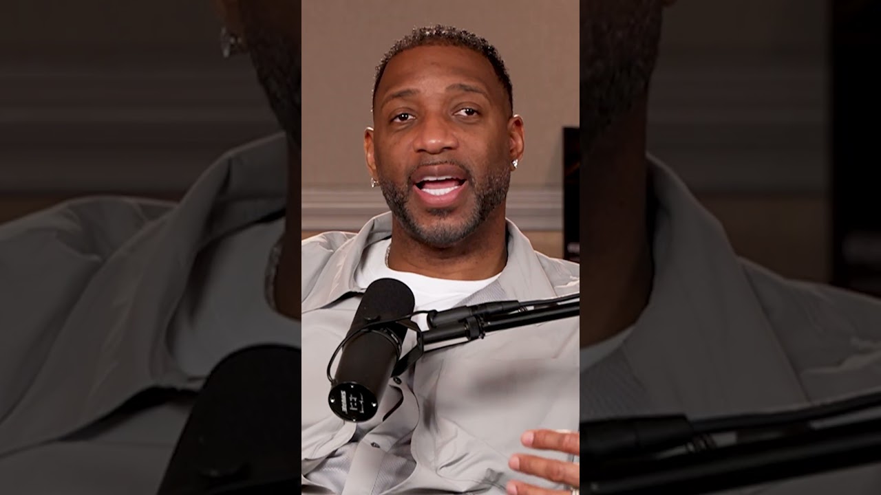 Muggsy Bogues & T-Mac Sound Off On The Culture Of AAU Players And Young Kids Having Trainers