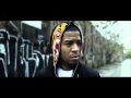 Kid Cudi - Up Up And Away (Official Fan Music Video)