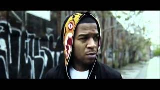 Kid Cudi - Up Up And Away (Official Fan Music Video)