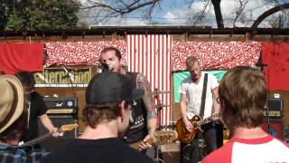 Dead To Me - By The Throat