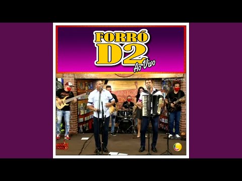 Toque de Fole - Ao Vivo