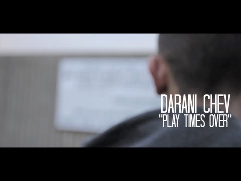 DaraniChev - Play Times Over