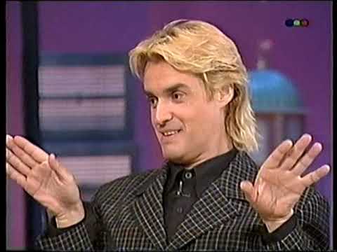 01-01-97 DURO DE ACOSTAR. ARCHIVO DARÍO GAITÁN DI SERI.