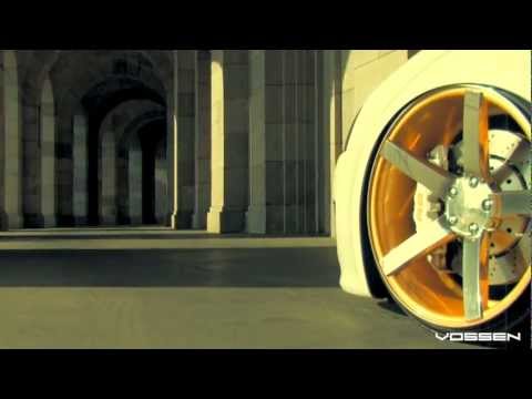 Bengee Vossen Wheels  2k12 - File404