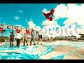 STARGLOW / GOTH (STARGLOW Ver.) -Dance Performance-