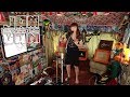 THERESA ANDERSSON - "On Your Way Down" (Live in New Orleans) #JAMINTHEVAN