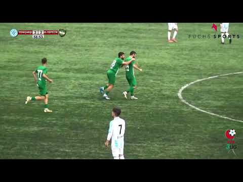 Beyoğlu Yeni Çarşı 3-4 B. Tepecikspor