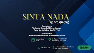 Download lagu LIVE Sinta Nada Entertaiment | Kmp. CIgugur Indrajaya | Kamis, 18 Juli 2024 mp3 Download lagu LIVE Sinta Nada Entertaiment | Kmp. CIgugur Indrajaya | Kamis, 18 Juli 2024 mp3
