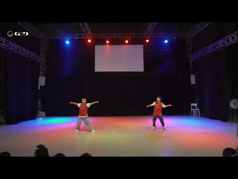 Hip Hop 7-9 yo | 2025 EOY Showcase